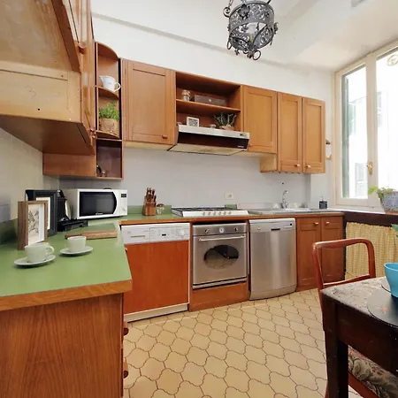 Cavour Giant Apartment *